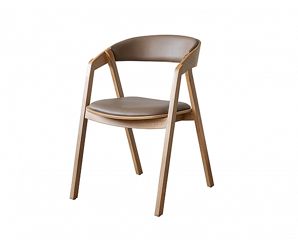BHI 0218-C2 armchair